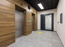 Продажа двухкомнатной квартиры в новостройке - ул. Белоостровская, д. 10, корп. 1 