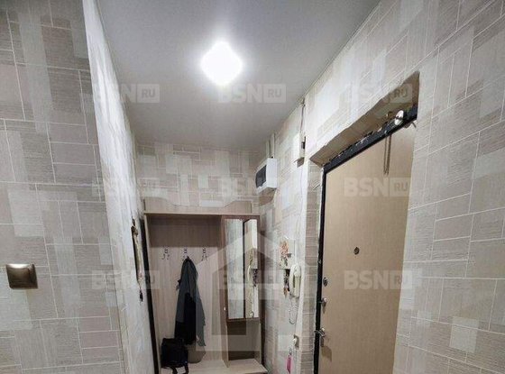 Продажа двухкомнатной квартиры - Коллонтай улица, д.32, корп.1 