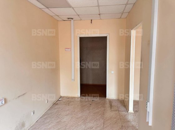 Продажа офиса - Петроградская набережная, д.18, корп.3 литера В 