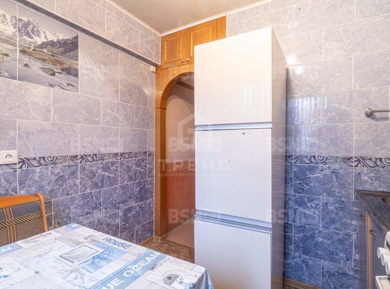 Продажа двухкомнатной квартиры - Металлистов проспект, д.61, корп.1 