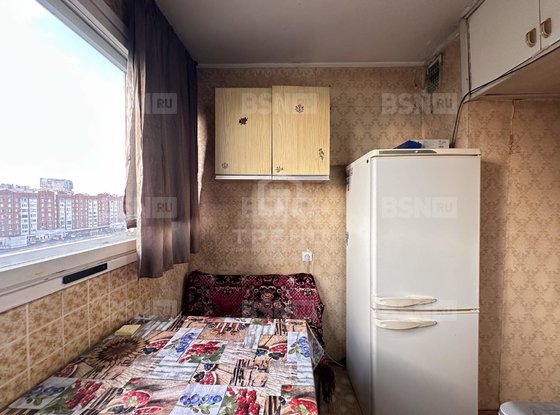 Продажа двухкомнатной квартиры - Энгельса проспект, д.115, корп.1 