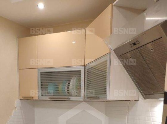 Продажа однокомнатной квартиры - Луначарского проспект, д.11, корп.1 