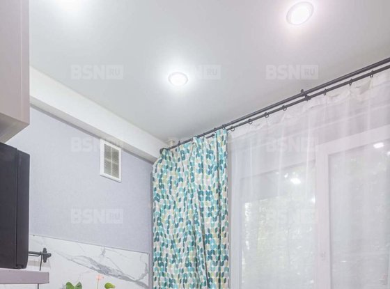 Продажа однокомнатной квартиры - Витебский проспект, д.47, корп.3 