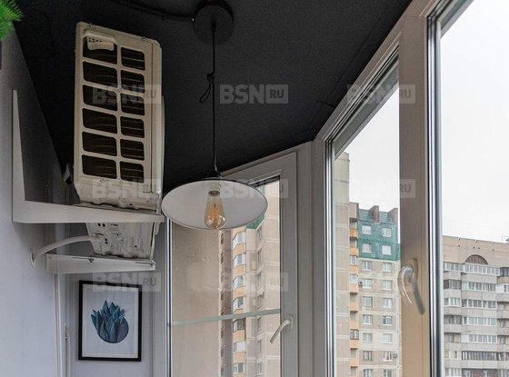 Продажа однокомнатной квартиры - Шуваловский проспект, д.61, корп.2 