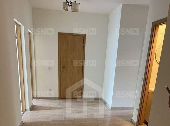 Продажа трехкомнатной квартиры - Кудрово, Центральная улица, д.50, корп.1 