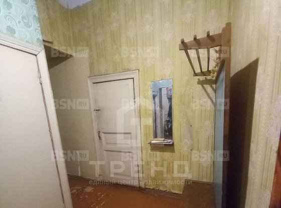 Продажа трехкомнатной квартиры - Большой В.О. проспект, д.44 