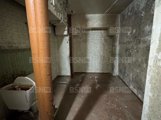 Продажа офиса - Косыгина проспект, д.28, корп.1 литера А 