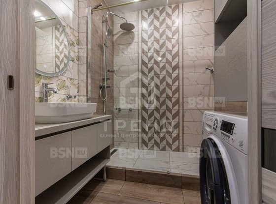 Продажа двухкомнатной квартиры - Богословская улица, д.4, корп.1 