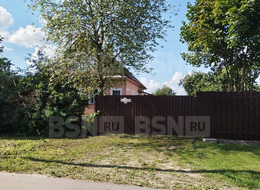 Продажа дачи - Ленинградская область, Гатчинский район, Малые Колпаны д., Центральная ул., д.87