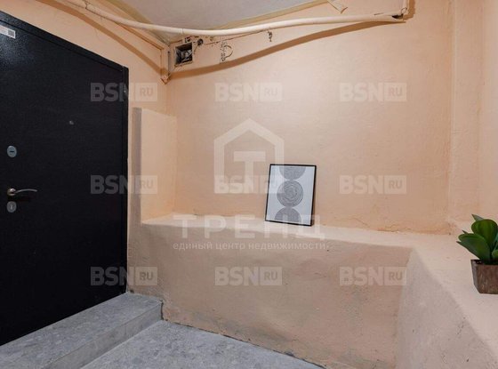 Продажа однокомнатной квартиры - Ленина улица, д.28 