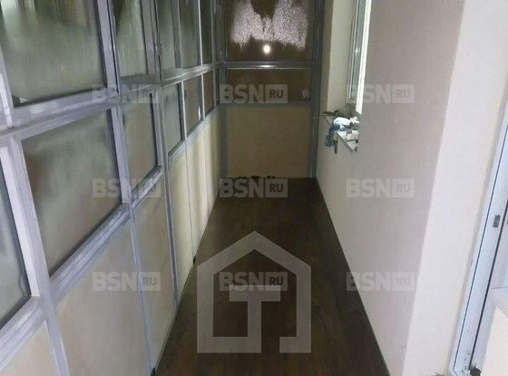 Продажа трехкомнатной квартиры - Даниила Хармса улица, д.5, корп.1 