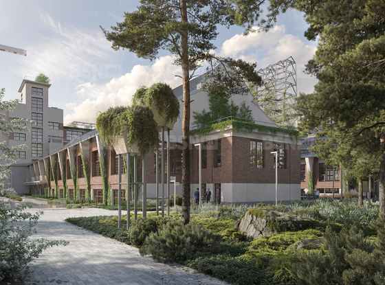 Продажа однокомнатной квартиры - Пионерская улица, д.53 