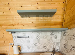 Продажа дачи - Ленинградская область, Кировский район, Колпинец тер. СНТ, Новая ул.