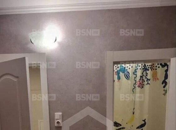 Продажа однокомнатной квартиры - Комендантский проспект, д.24, корп.3 