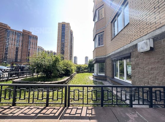 Продажа однокомнатной квартиры - поселок Парголово, Валерия Гаврилина улица, д.3, корп.1 