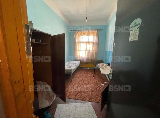 Продажа офиса - Чайковского улица, д.16, литера А 