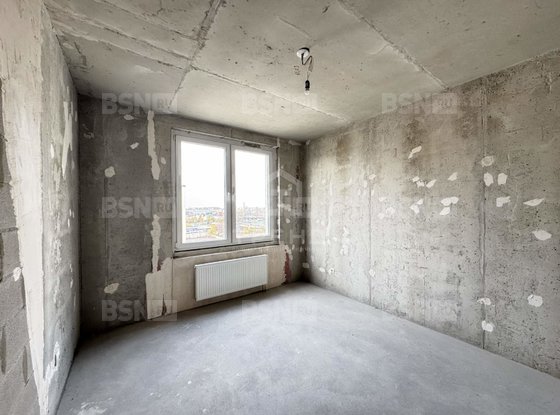 Продажа однокомнатной квартиры - Измайловский бульвар, д.11, стр1 