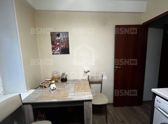 Продажа однокомнатной квартиры - Новоизмайловский проспект, д.32, корп.4 