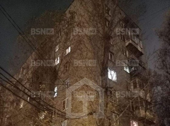 Продажа однокомнатной квартиры - Народного Ополчения проспект, д.141 