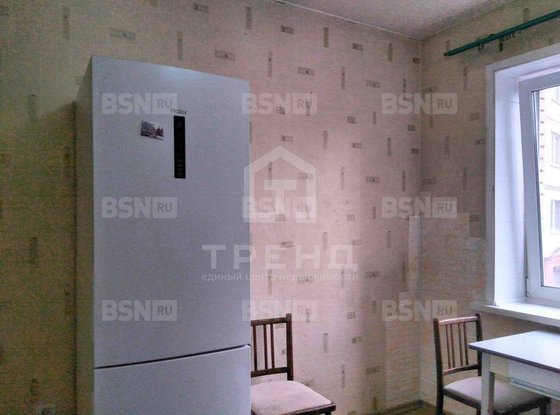 Продажа однокомнатной квартиры - Ивана Фомина улица, д.7, корп.3 