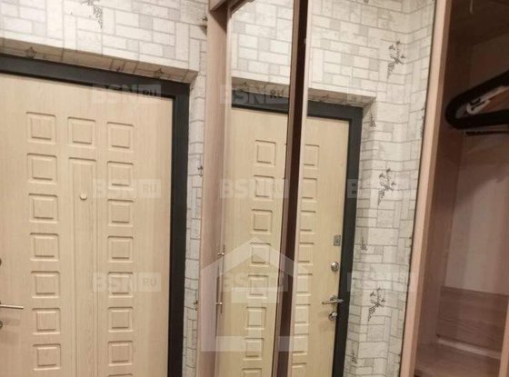Продажа однокомнатной квартиры - Брянцева улица, д.13, корп.1 