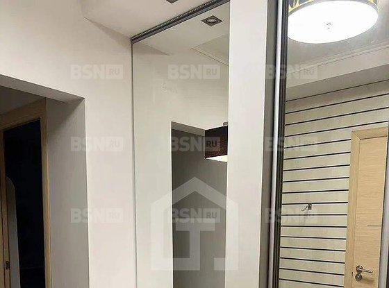 Продажа двухкомнатной квартиры - Шуваловский проспект, д.88, корп.1 