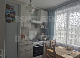 Продажа однокомнатной квартиры - Авиатриссы Зверевой ул., 3, к 2 