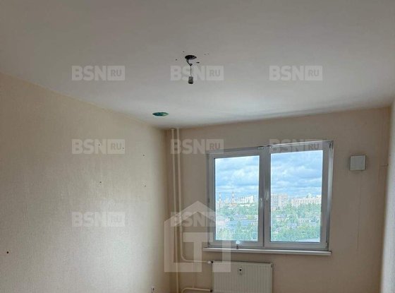 Продажа трехкомнатной квартиры - Кушелевская дорога, д.3, корп.2 