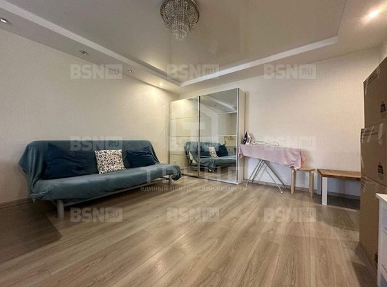 Продажа двухкомнатной квартиры - Энгельса проспект, д.145, корп.3 