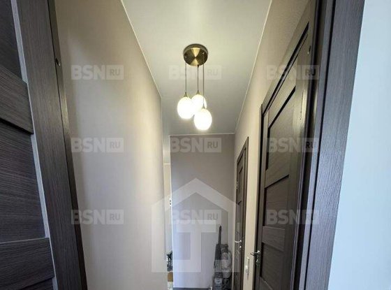 Продажа двухкомнатной квартиры - Малая Митрофаньевская улица, д.10, корп.5 