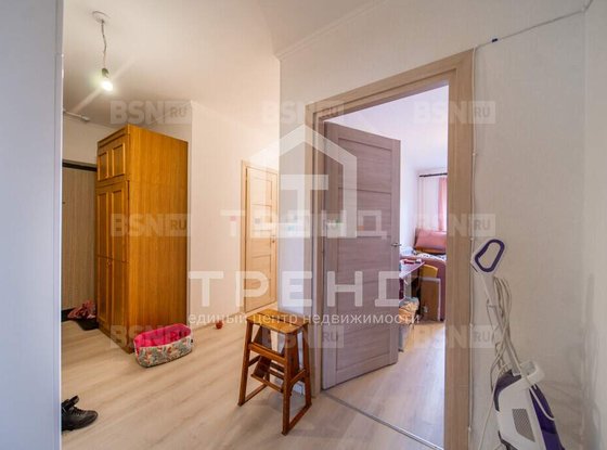 Продажа двухкомнатной квартиры - поселок Новогорелово, Десантника Вадима Чугунова бульвар, д.10/6 