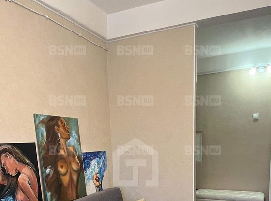 Продажа трехкомнатной квартиры - Юрия Гагарина проспект, д.26, корп.3 
