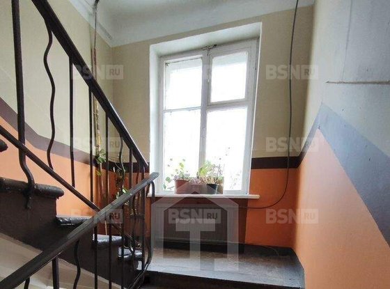 Продажа двухкомнатной квартиры - Бабушкина улица, д.24 