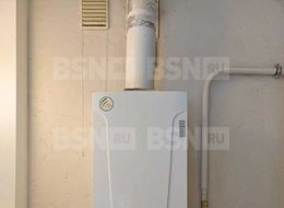 Продажа четырехкомнатной квартиры - Парк Кенша, 6, к б 