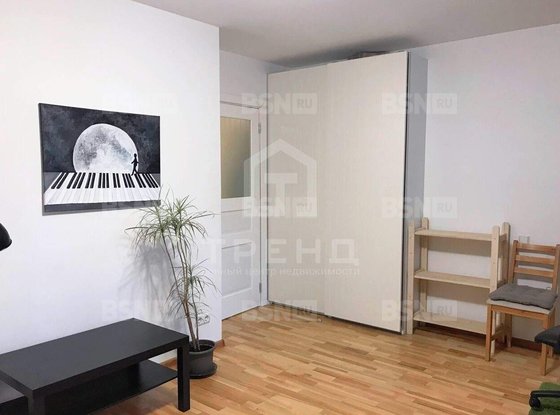 Продажа однокомнатной квартиры - Орбели улица, д.25, корп.5 