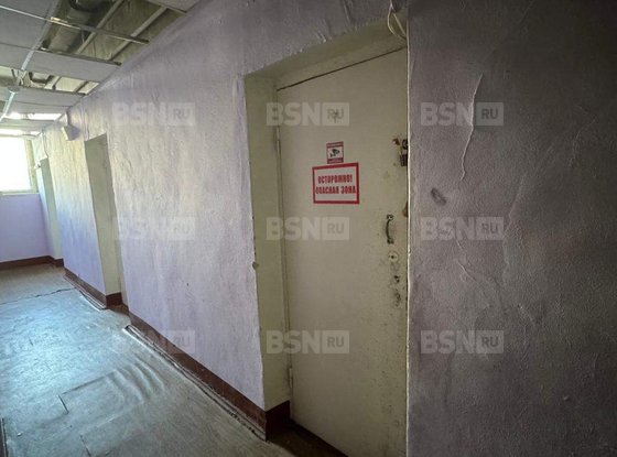 Продажа офиса - Здоровцева улица, д.10, литера А 