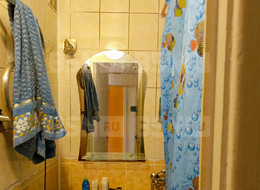 Продажа двухкомнатной квартиры - Ленинградская область, Гатчинский район, Новый Свет п., д.43 