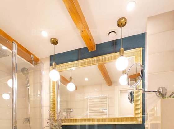 Продажа трехкомнатной квартиры - 3-я линия 1-й половины улица, д.53 