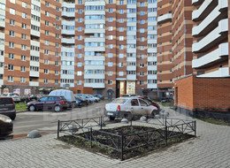 Продажа двухкомнатной квартиры - Турку ул., 11, к 2 