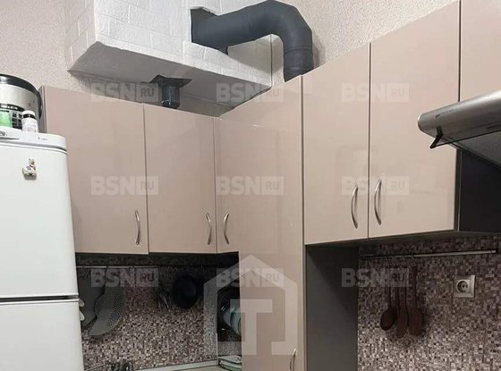Продажа двухкомнатной квартиры - деревня Вартемяги, Ветеранов улица, д.1 