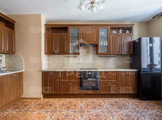 Продажа трехкомнатной квартиры - Приморский проспект, д.137, корп.1 