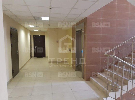 Продажа однокомнатной квартиры - Кудрово, Центральная улица, д.54, корп.2 