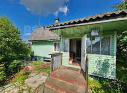 Продажа дома - Железнодорожная ул., 4