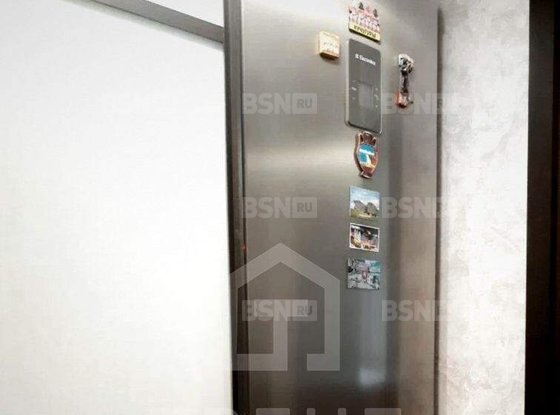 Продажа однокомнатной квартиры - Бугры, Воронцовский бульвар, д.5, корп.1 