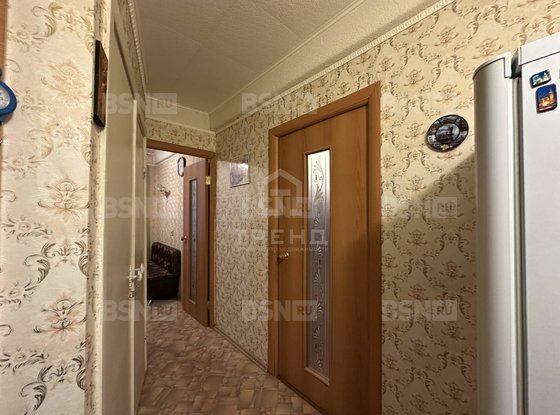 Продажа двухкомнатной квартиры - Витебский проспект, д.23, корп.4 