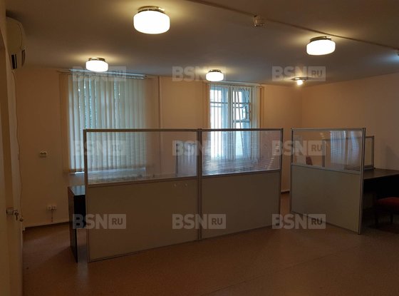 Аренда офиса - Минеральная улица, д.13, Ч 