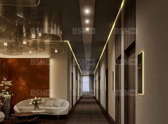 Продажа однокомнатной квартиры - Заставская улица, д.33, стр3 