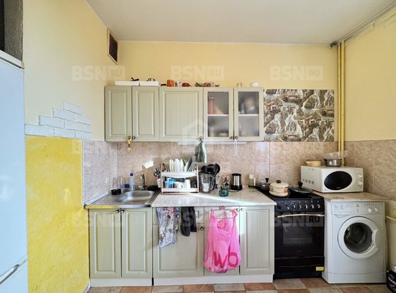 Продажа однокомнатной квартиры - Седова улица, д.60 