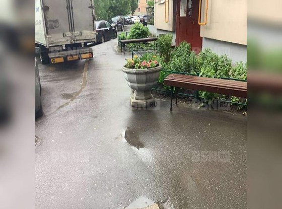 Продажа двухкомнатной квартиры - поселок Шушары, Пушкинская улица, д.48, литера А 