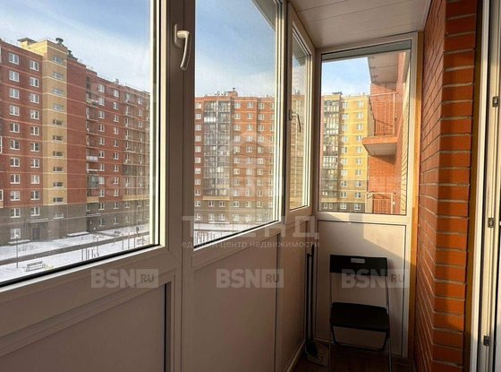 Продажа однокомнатной квартиры - Колпино, Севастьянова ул, д.28, корп.1 